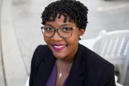 Arienne Jones