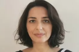 Carole Berrih