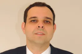 Patrick Cacicedo