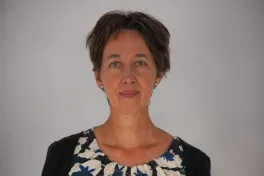 Catherine Heard