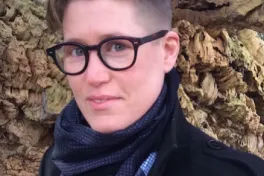 Dr Sarah Lamble