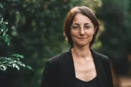 Saskia Bricmont