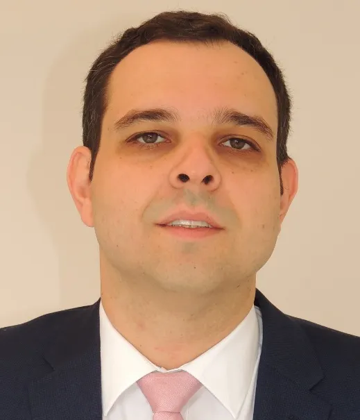 Patrick Cacicedo