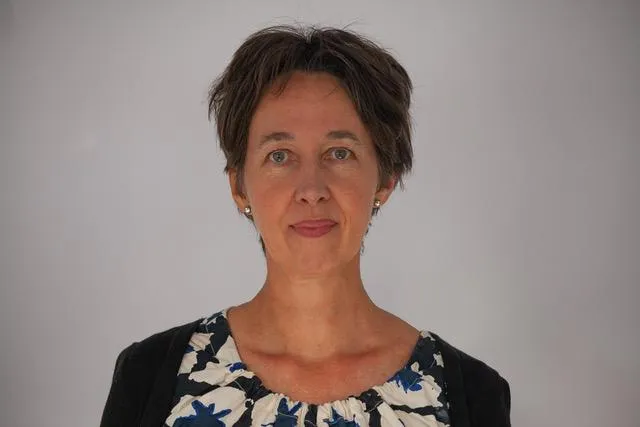 Catherine Heard