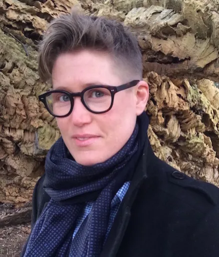 Dr Sarah Lamble