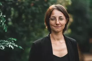 Saskia Bricmont